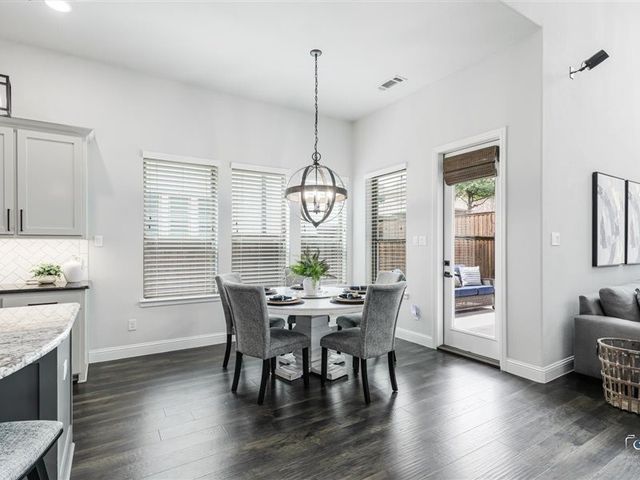 688 Bannerdale Boulevard, Frisco, TX 75036