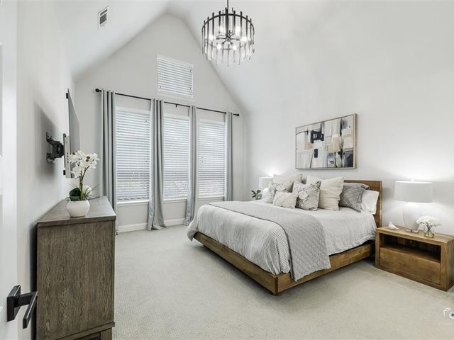 688 Bannerdale Boulevard, Frisco, TX 75036