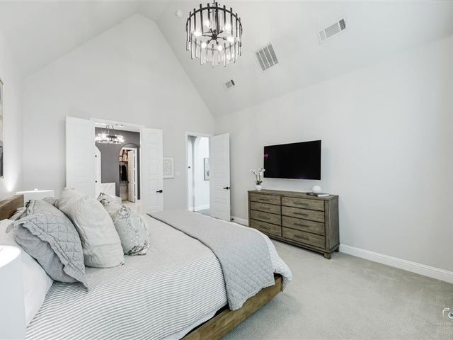 688 Bannerdale Boulevard, Frisco, TX 75036