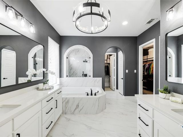 688 Bannerdale Boulevard, Frisco, TX 75036