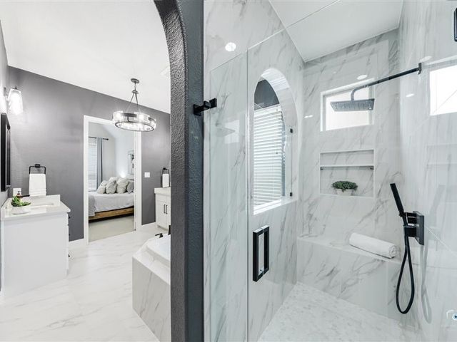 688 Bannerdale Boulevard, Frisco, TX 75036