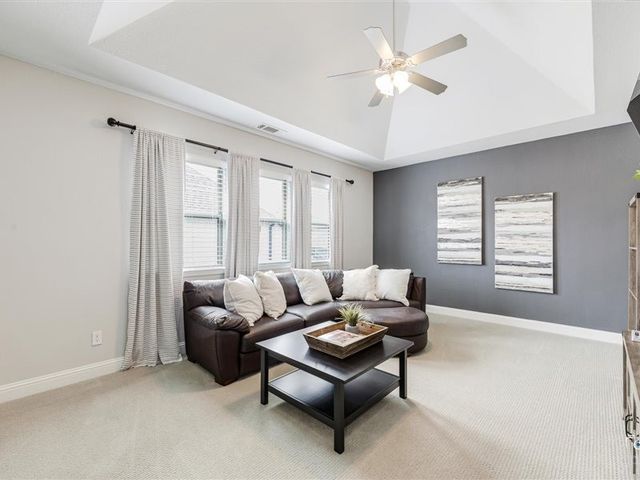 688 Bannerdale Boulevard, Frisco, TX 75036