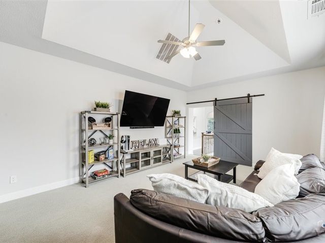 688 Bannerdale Boulevard, Frisco, TX 75036