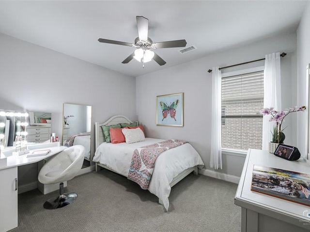 688 Bannerdale Boulevard, Frisco, TX 75036