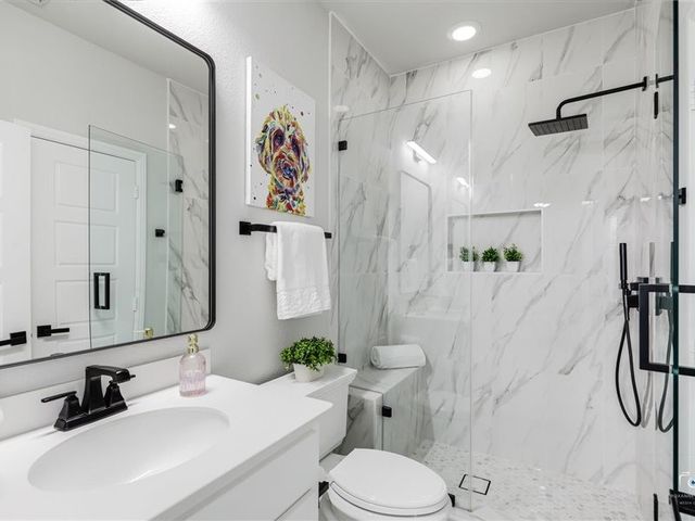 688 Bannerdale Boulevard, Frisco, TX 75036