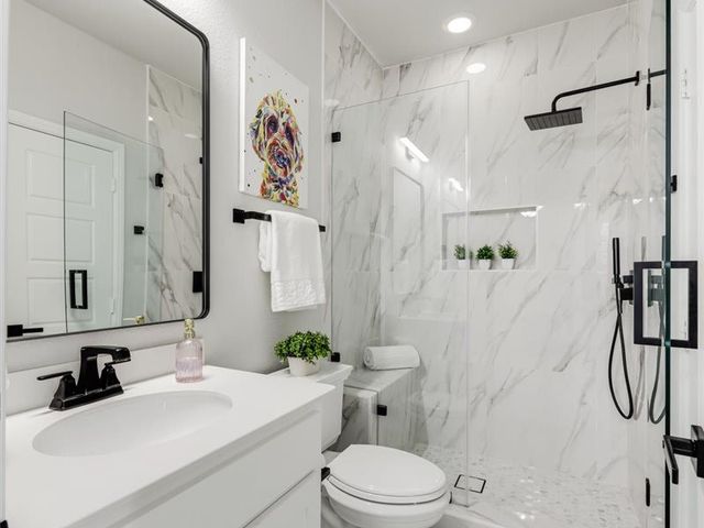 688 Bannerdale Boulevard, Frisco, TX 75036