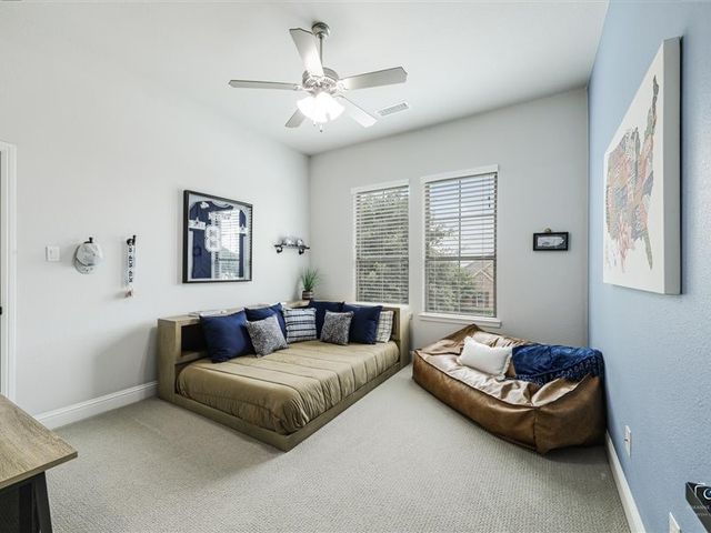688 Bannerdale Boulevard, Frisco, TX 75036