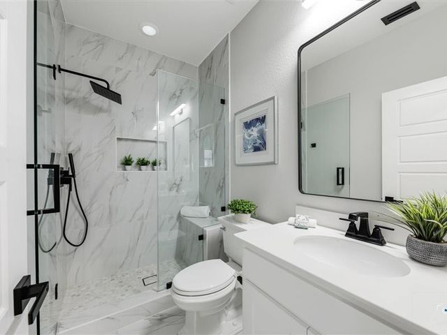 688 Bannerdale Boulevard, Frisco, TX 75036