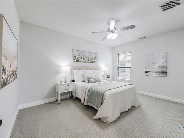 688 Bannerdale Boulevard, Frisco, TX 75036