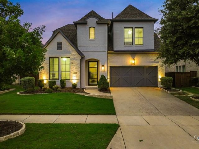 688 Bannerdale Boulevard, Frisco, TX 75036