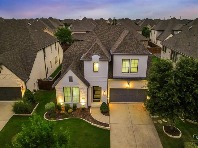 688 Bannerdale Boulevard, Frisco, TX 75036
