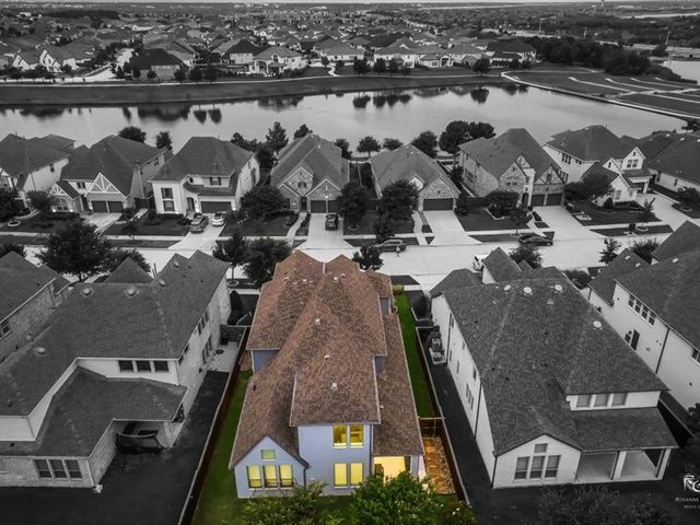 688 Bannerdale Boulevard, Frisco, TX 75036