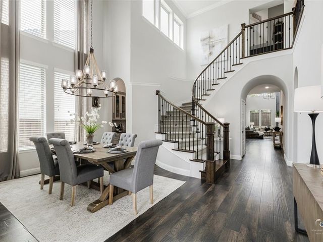 688 Bannerdale Boulevard, Frisco, TX 75036