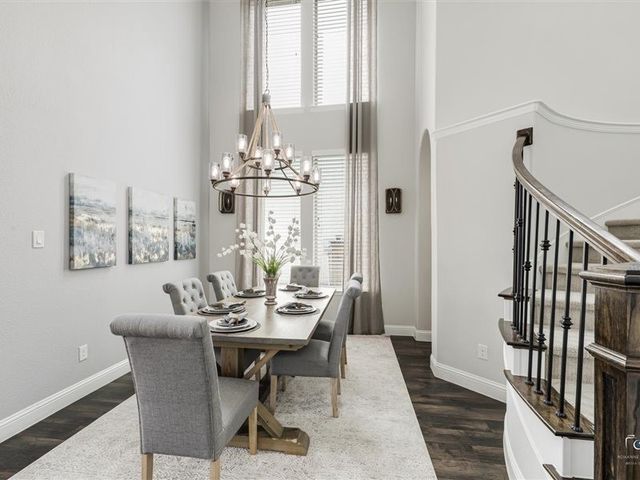 688 Bannerdale Boulevard, Frisco, TX 75036