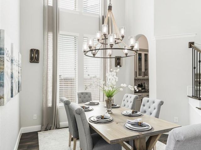 688 Bannerdale Boulevard, Frisco, TX 75036