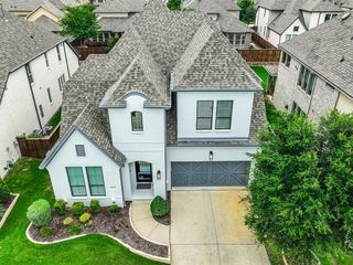 688 Bannerdale Boulevard, Frisco, TX 75036