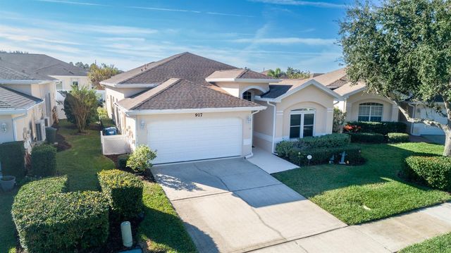 917 MICHELE CIRCLE, Dunedin, FL 34698