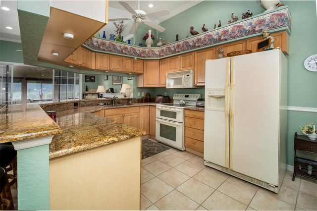 917 MICHELE CIRCLE, Dunedin, FL 34698