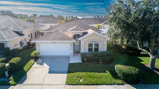 917 MICHELE CIRCLE, Dunedin, FL 34698