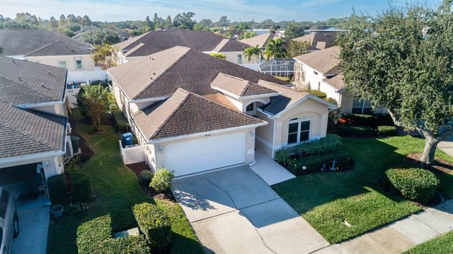 917 MICHELE CIRCLE, Dunedin, FL 34698