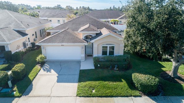917 MICHELE CIRCLE, Dunedin, FL 34698