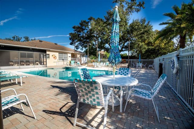 917 MICHELE CIRCLE, Dunedin, FL 34698