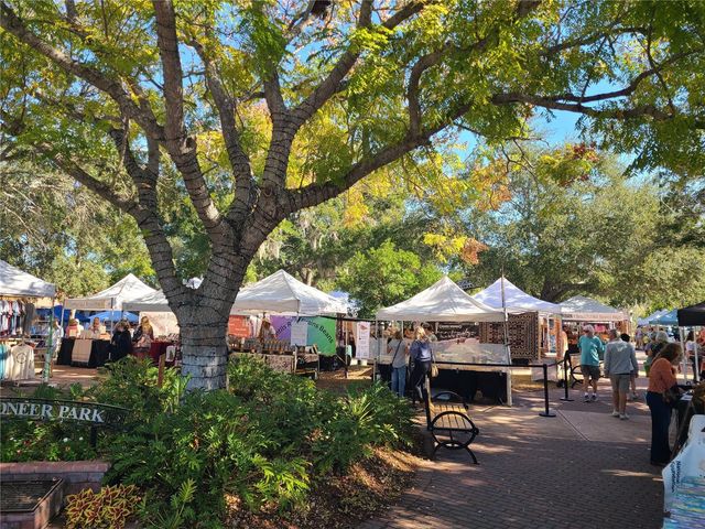 917 MICHELE CIRCLE, Dunedin, FL 34698