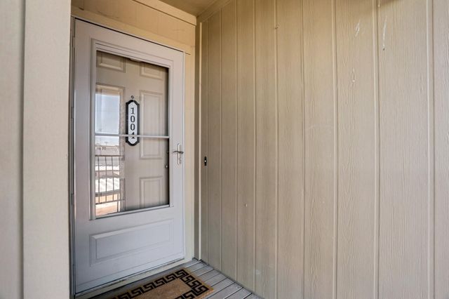 700 Thicket Lane 1004, Houston, TX 77079
