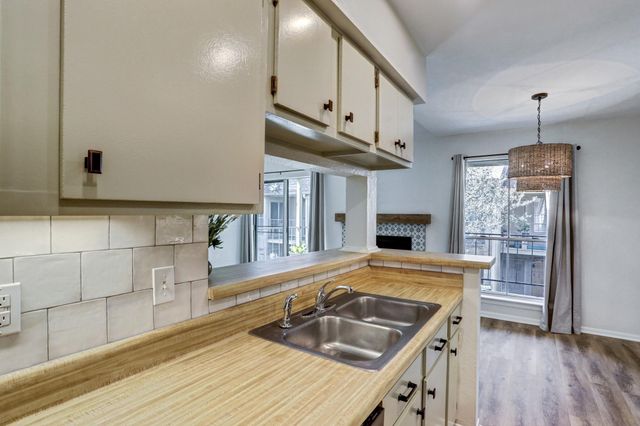 700 Thicket Lane 1004, Houston, TX 77079