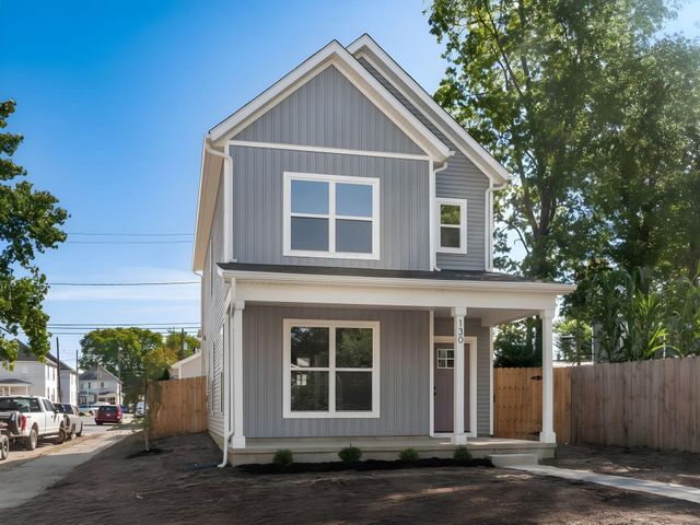 130 N Guilford Avenue, Columbus, OH 43222