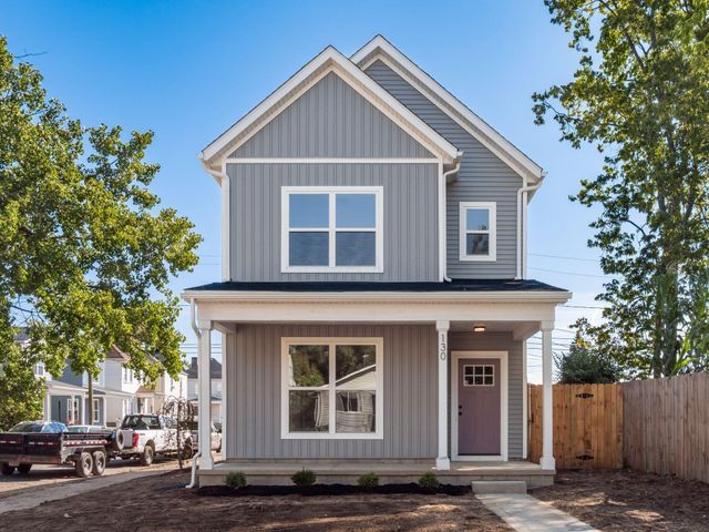 130 N Guilford Avenue, Columbus, OH 43222