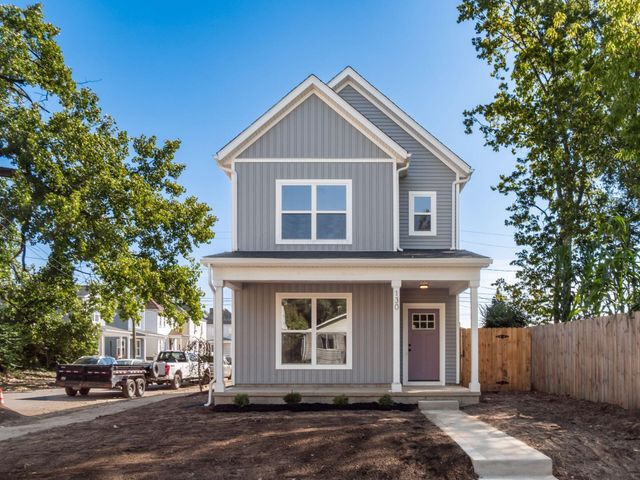130 N Guilford Avenue, Columbus, OH 43222