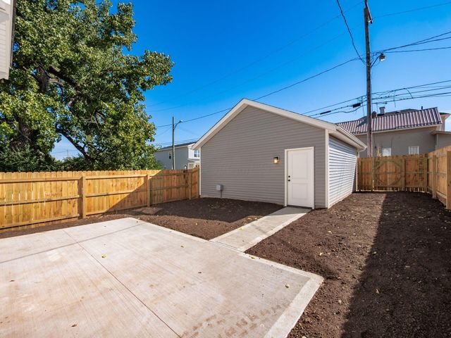 130 N Guilford Avenue, Columbus, OH 43222