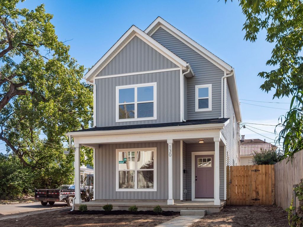 130 N Guilford Avenue, Columbus, OH 43222