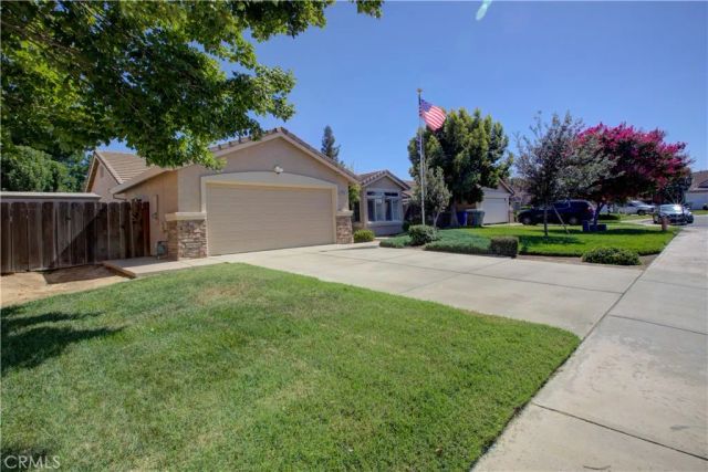 1813 Woodland Hills Drive, Atwater, CA 95301