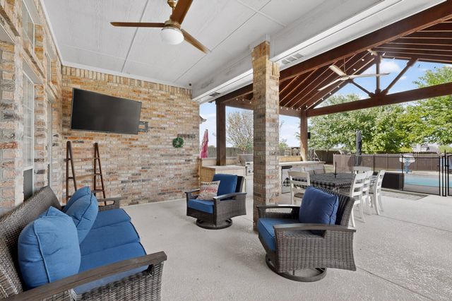 16036 University Drive, Forney, TX 75126