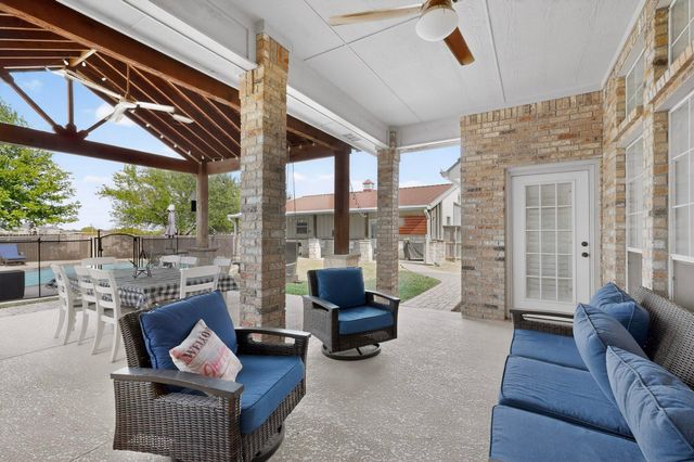 16036 University Drive, Forney, TX 75126