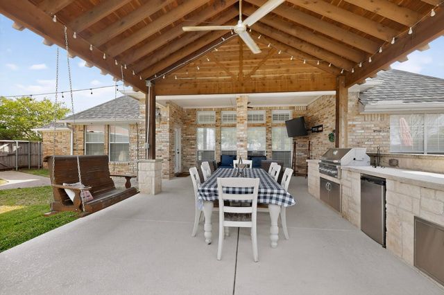 16036 University Drive, Forney, TX 75126