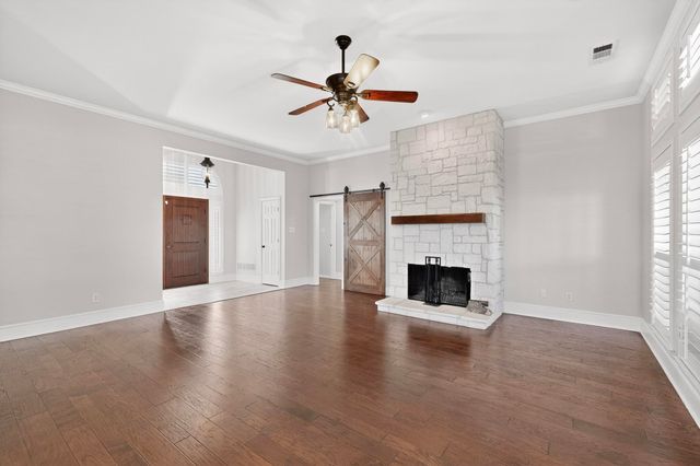 16036 University Drive, Forney, TX 75126