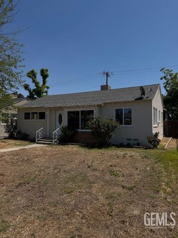 344 Oakdale Drive, Bakersfield, CA 93309