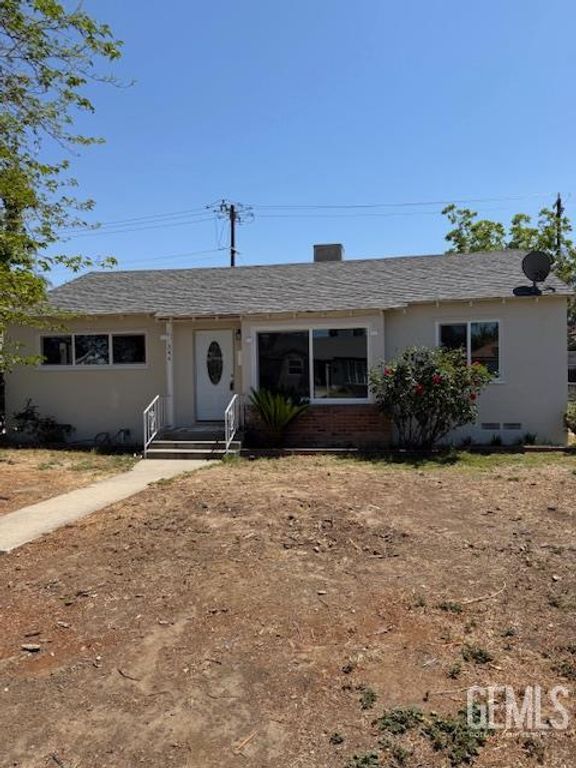 344 Oakdale Drive, Bakersfield, CA 93309
