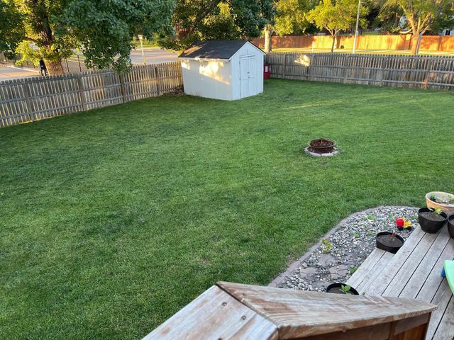 832 5th Avenue E, West Fargo, ND 58078