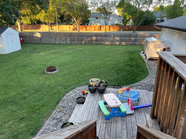 832 5th Avenue E, West Fargo, ND 58078