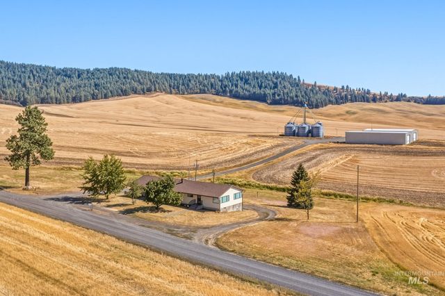 1140 Evergreen Rd., De Smet, ID 83824 property photo