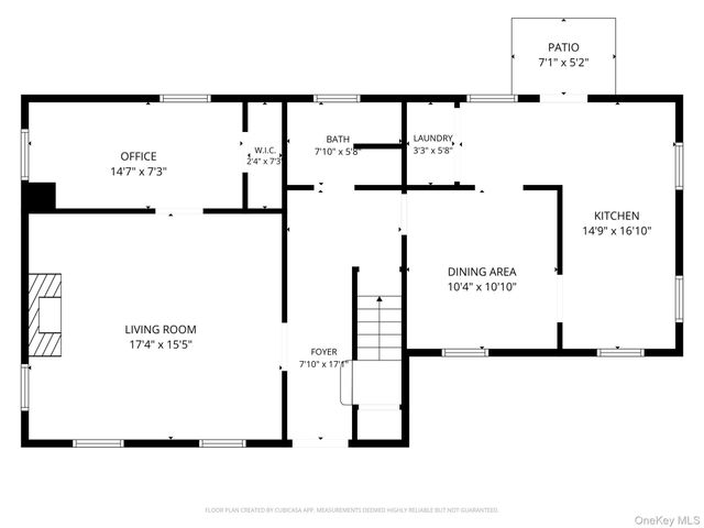 50 Mill Road, Cold Spring, NY 10516