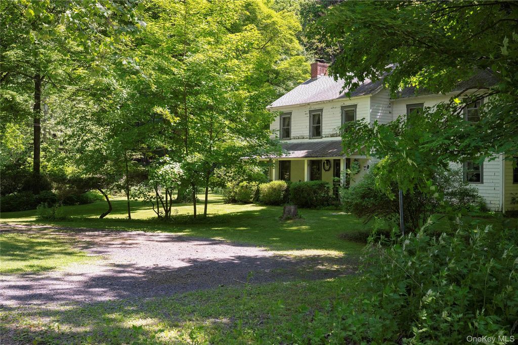 50 Mill Road, Cold Spring, NY 10516