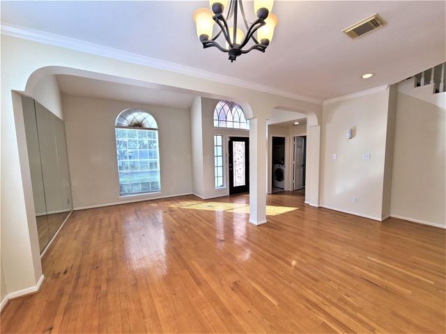 1719 Abellfield Lane, Sugar Land, TX 77478