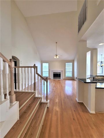 1719 Abellfield Lane, Sugar Land, TX 77478