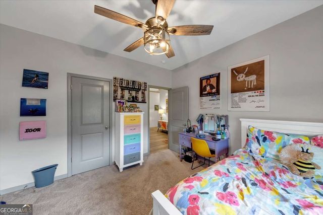51 DORSEY Way, Monroe, GA 30655