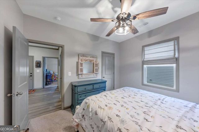 51 DORSEY Way, Monroe, GA 30655